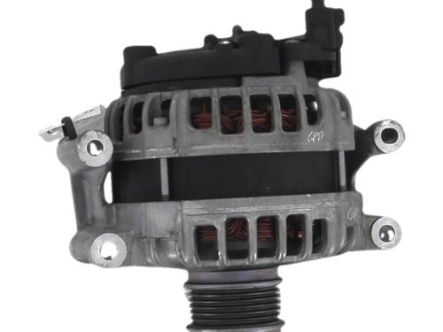 Alternator VW POLO VI (AW1, BZ1, AE1) 2.0 GTI | BP36831000M7 - Image 5