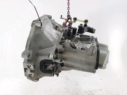Used Gearbox Gearbox PEUGEOT 208 I (CA_, CC_) 1.2 VTi 68 / PureTech 68 (68 hp) 32694096 32694096