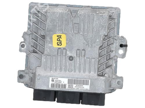 Engine control unit (ECU) PEUGEOT 508 I (8D_) 1.6 HDi | BP36428161M57 - Image 2