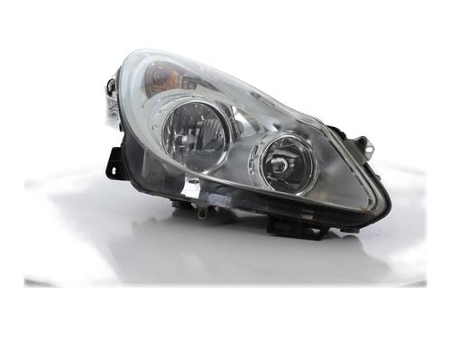 Faro destro OPEL CORSA D (S07) [2006-2015]  28332420