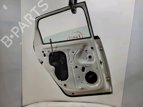 Left rear door VW POLO V (6R1, 6C1) 1.2 TSI 16V | BP30190673C4