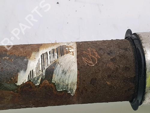 Left front driveshaft CITROËN C4 Grand Picasso I (UA_)  | BP28533310M38 