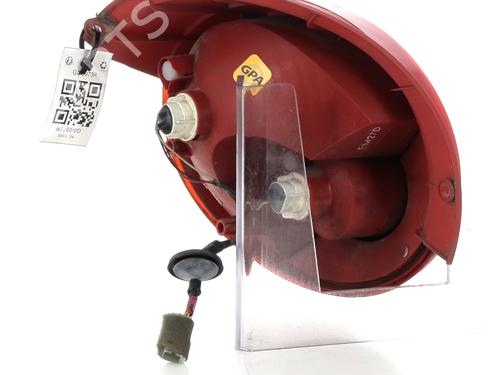 Right taillight CHEVROLET MATIZ (M200, M250) 0.8 | BP23890829C35 