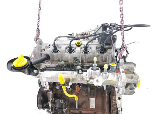 Engine RENAULT CLIO III (BR0/1, CR0/1) 1.2 16V (BR0P, CR0P) | BP38497044M1 - Image 7