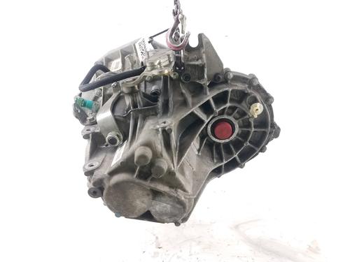 Gearbox RENAULT GRAND SCÉNIC II (JM0/1_) 1.6 | BP15542642M3 