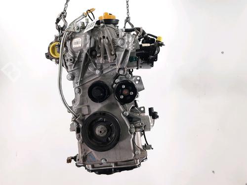 Used Engine RENAULT CLIO IV (BH_) 0.9 TCe 90 (BHNF, BHMA, BHMH, BHJK, BHJR) (90 hp) 32401586