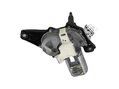 Used Rear wiper motor RENAULT TWINGO II (CN0_) 1.5 dCi 75 (75 hp) 32077096