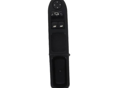 Used Left front window switch PEUGEOT 307 Break (3E) 2.0 HDI 90 (90 hp) 29623685