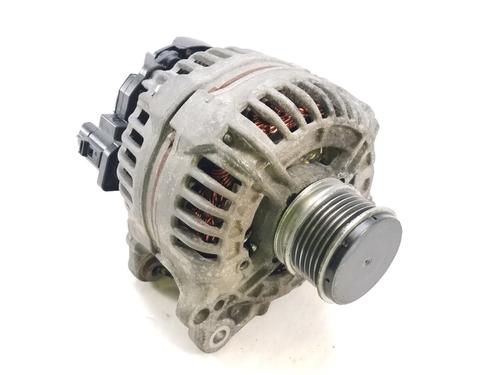 Used Alternator Alternator MITSUBISHI OUTLANDER II (CW_W) 2.0 DI-D (CW8W) (140 hp) 10757460 10757460