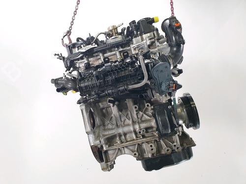 Engine CITROËN C3 III (SX) 1.2 THP 110 (SXHNPS, SXHNZT, SXHNZ6) | BP35798340M1 - Image 4