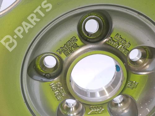 Rim AUDI A4 B6 Avant (8E5) 2.5 TDI quattro | BP10481876C45 