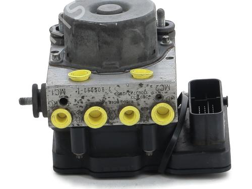 ABS pump RENAULT CLIO IV (BH_) 1.5 dCi 75 | BP30190568M43