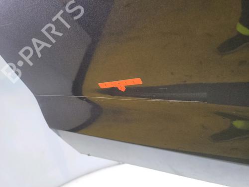 Right front door FORD KA+ III (UK, FK) 1.2 Ti-VCT | BP29849371C3 