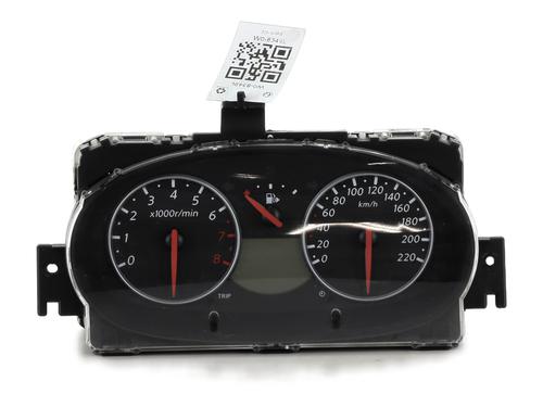 Instrument cluster NISSAN MICRA III (K12) 1.4 16V | BP23335510C47 