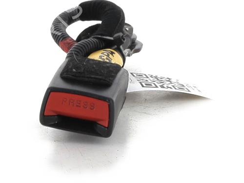 Used Seat buckle Seat buckle KIA CEE'D Hatchback (ED) [2006-2012] 33567554 33567554