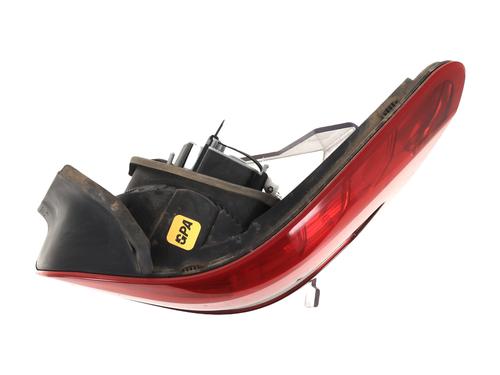 Used Right taillight MERCEDES-BENZ GLK-CLASS (X204) 220 CDI 4-matic (204.984, 204.997) (170 hp) 30842340