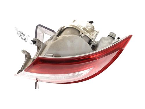 Used Right taillight SKODA RAPID (NH3, NK3, NK6) 1.6 TDI (90 hp) 30165498