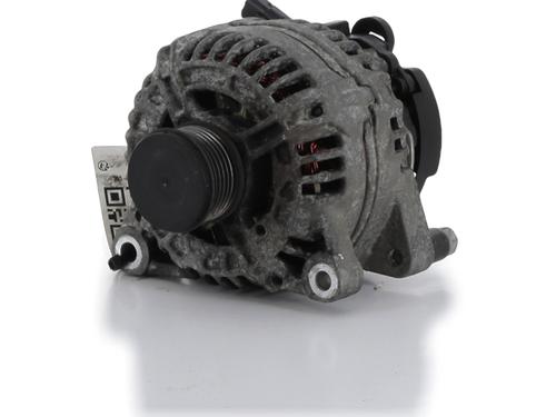 Generator CITROËN C2 (JM_) 1.4 HDi (68 hp) 29819538