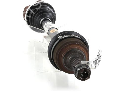 Left front driveshaft PEUGEOT 308 II (LB_, LP_, LW_, LH_, L3_) 1.6 BlueHDi 120 | BP26969579M38