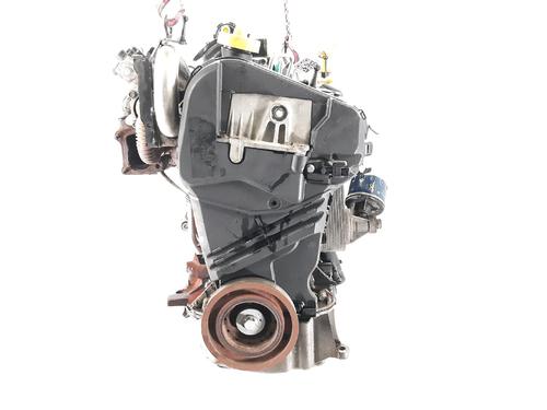 Used Engine RENAULT CLIO III Grandtour (KR0/1_) 1.5 dCi (KR0G) (68 hp) 32434307
