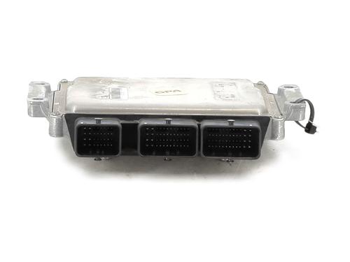 Used Engine control unit (ECU) PEUGEOT 407 (6D_) 2.0 HDi (6DRHRH) (140 hp) 24325436