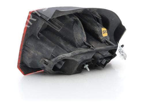 Left taillight RENAULT TWINGO II (CN0_) 1.5 dCi (CN0E) | BP37680940C34 - Image 3