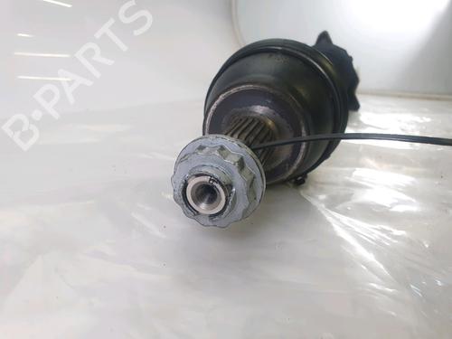 Right front driveshaft MERCEDES-BENZ A-CLASS (W169)  | BP27812909M39 