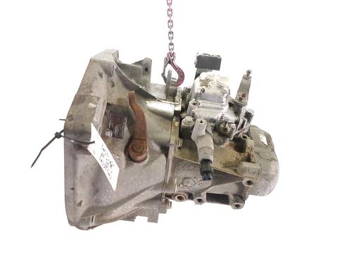 Getriebe für Getriebe FIAT PUNTO (188_) 1.2 60 (188.030, .050, .130, .150, .230, .250) (60 hp) 34118610 34118610
