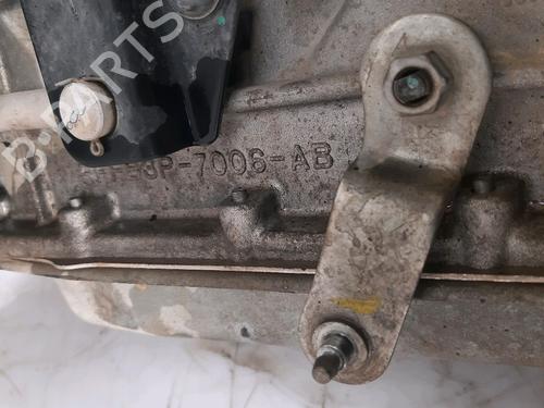 Gearbox FORD RANGER (TKE) 3.2 TDCi 4x4 | BP38432698M3 - Image 8