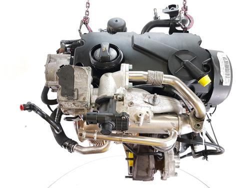 Engine AUDI A4 B6 Avant (8E5)  | BP27622488M1 