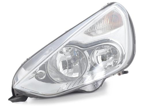 Left headlight FORD S-MAX (WA6) 2.0 TDCi | BP35998935C28 - Image 4