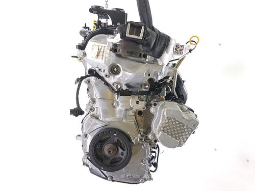 Used Engine Engine 38552686 38552686