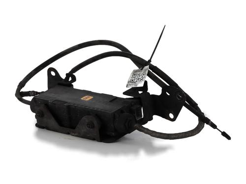 Hand brake RENAULT LAGUNA III (BT0/1) 2.0 dCi (BT0M, BT0N, BT0S, BT19, BT1F) | BP29517881I18 