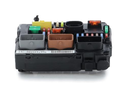 Used Fuse box Fuse box CITROËN C3 II (SC_) [2009-2026] 33753821 33753821