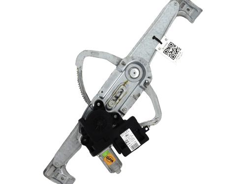 Used Front left window mechanism FORD KUGA I 2.0 TDCi (136 hp) 27189469