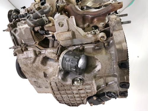Engine ALFA ROMEO GIULIA (952_) 2.0 (952ABA25B) | BP29741234M1 