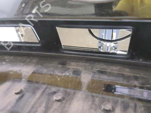 Tailgate VW TOURAN (1T1, 1T2) 1.9 TDI | BP29874996C6