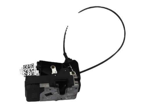 Used Front left lock RENAULT TRAFIC II Bus (JL) [2001-2026]  31699913