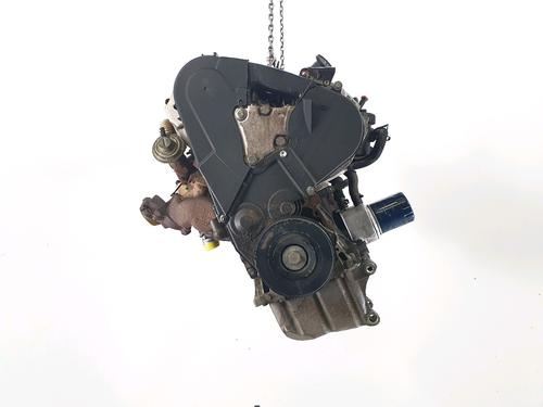 Used Engine Engine 38496565 38496565