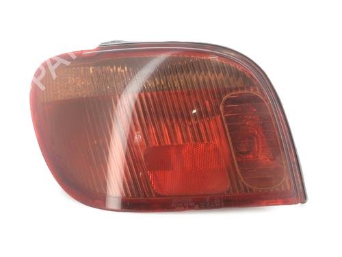 Used Left taillight Left taillight 37280752 37280752