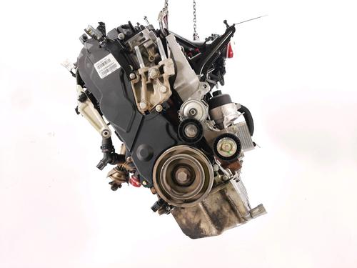 Used Engine Engine FORD MONDEO IV (BA7) 2.0 TDCi (140 hp) 10459657 10459657