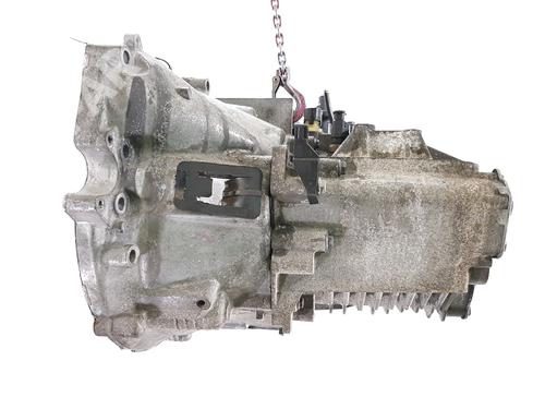 Used Manual gearbox Manual gearbox CITROËN C4 Picasso I MPV (UD_) 2.0 HDi 150 (150 hp) 11122876 11122876