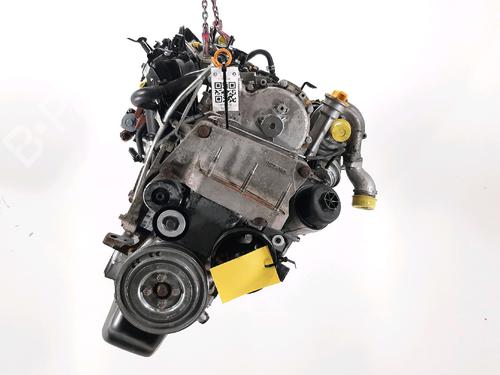 Used Engine SUZUKI SWIFT IV (FZ, NZ) [2010-2026]  33009775