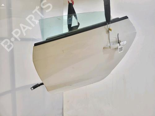 Used Left rear door Left rear door 38978831 38978831