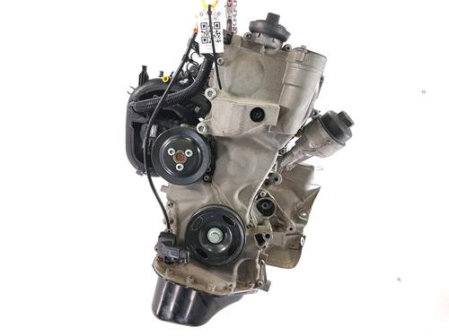 Used Engine Engine 37256763 37256763
