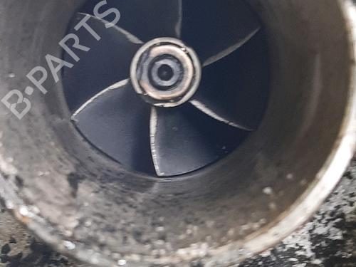 Engine FIAT DOBLO MPV (119_, 223_)  | BP32101919M1 