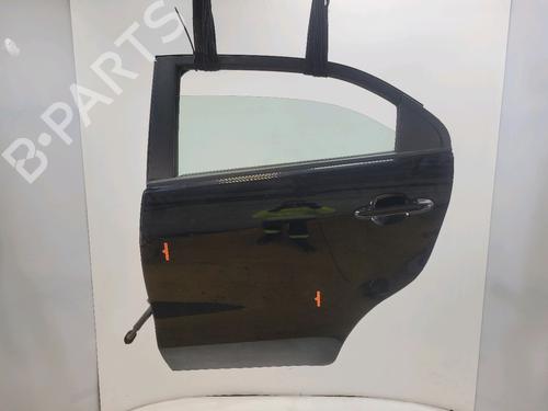 Used Left rear door KIA RIO III (UB) 1.4 CRDi (90 hp) 29443874