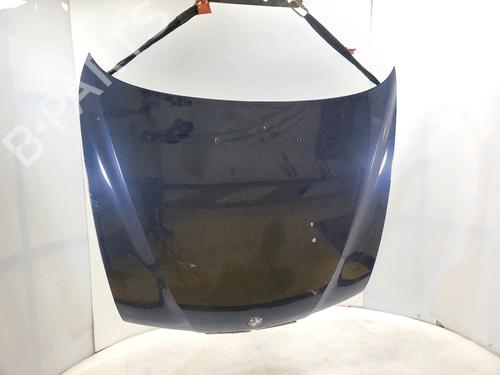 Used Hood BMW 5 (E39) 530 d (184 hp) 29740972