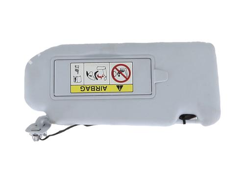 Used Right sun visor PEUGEOT 308 II (LB_, LP_, LW_, LH_, L3_) 1.2 THP 130 (131 hp) 29217907