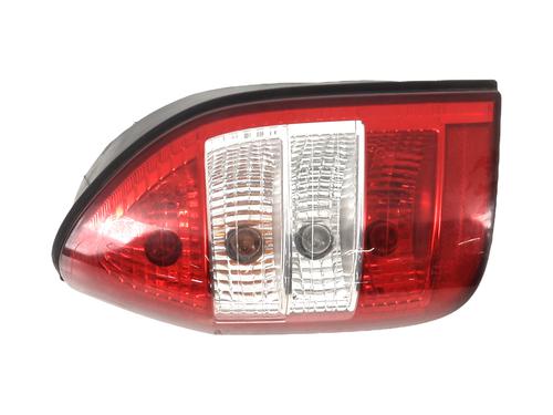 Used Left taillight OPEL ZAFIRA A MPV (T98) 2.2 DTI 16V (F75) (125 hp) 25860401
